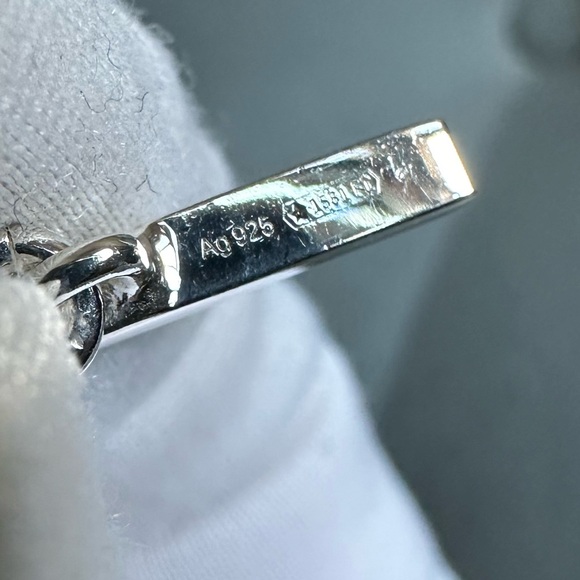 NWT AUTHENTIC GUCCI NECKLACE - Picture 8 of 12